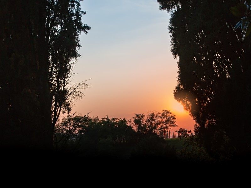 Villa Monte di Costacolonna